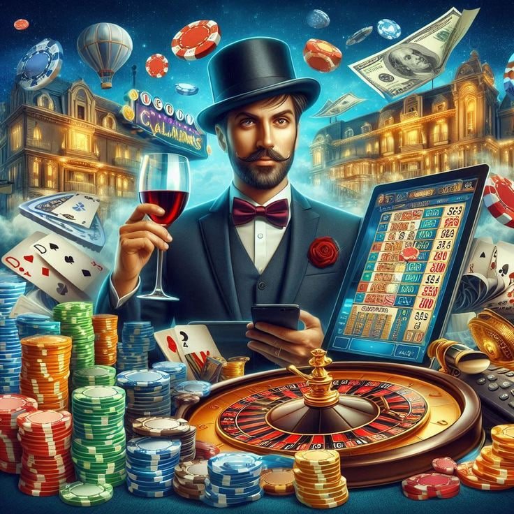 8mmoo Roulette