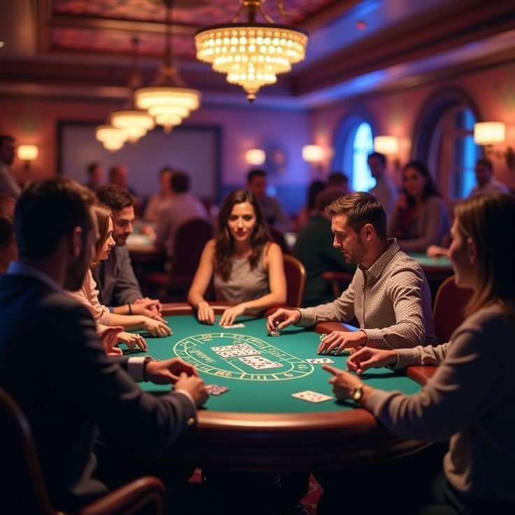 8mmoo Blackjack
